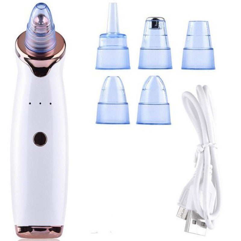 Blackhead Remover Vacuum Cleaner