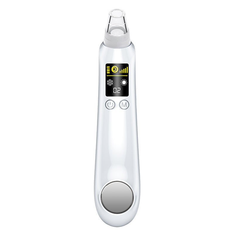 Blackhead Remover Vacuum Cleaner
