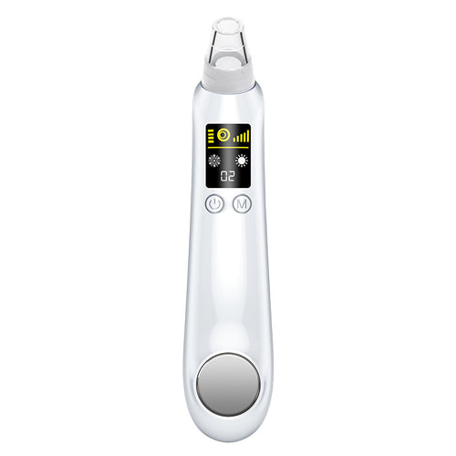 Blackhead Remover Vacuum Cleaner