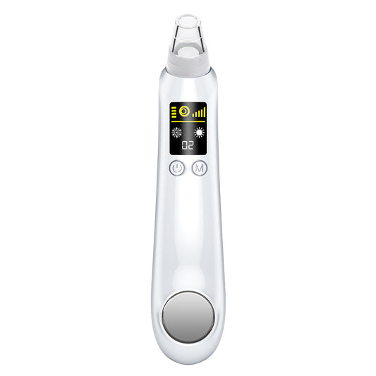 Blackhead Remover Vacuum Cleaner